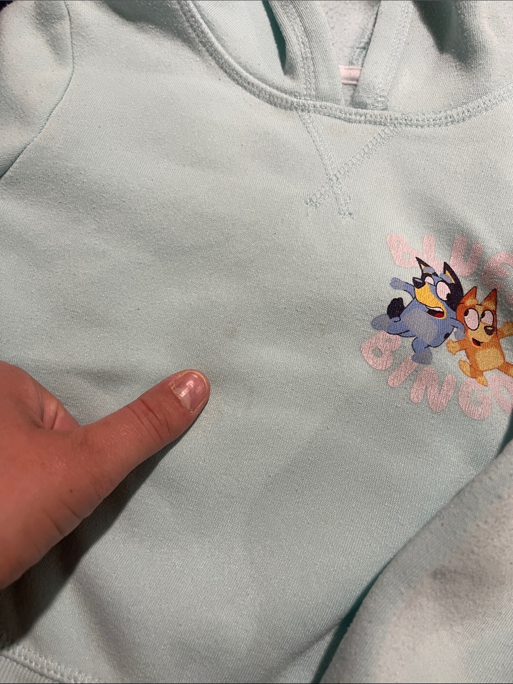 Bluey bundle - Picture 2 of 5